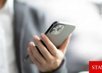 Apple’ın Çin satışları düştü!