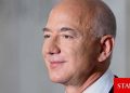 Jeff Bezos yeniden dünyanın en zengini oldu… Bir yılda 21 milyar dolar kazandı