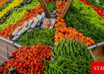 Üretici ve market fiyatları arasında uçurum: Yüzde 634,4 farkla rekor limonda!