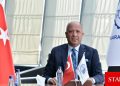 Ankara Sanayi Odası Başkanı Seyit Ardıç’tan “Yerli üretimi güçlendirmeliyiz.” çağrısı