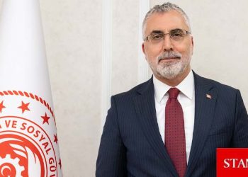 Bakan Işıkhan: Bir aylık zaman içerisinde 50 binden fazla kadın, istihdama girmiş durumda