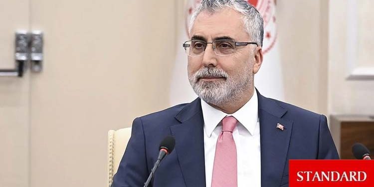 Bakan Işıkhan’dan toplu sözleşme ikramiyesinin iptaline ilişkin açıklama