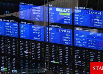 Küresel piyasalarda büyüme umudu