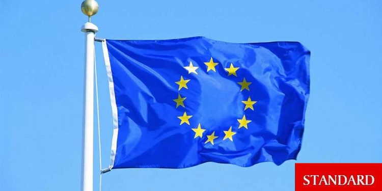 AB liderleri İsrail’e saldırısı nedeniyle İran’a yaptırım kararı aldı