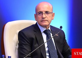 Mehmet Şimşek’ten ilk mesaj: Programa devam edeceğiz
