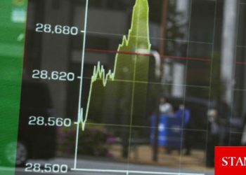 Küresel piyasalar ABD büyüme verilerini bekliyor