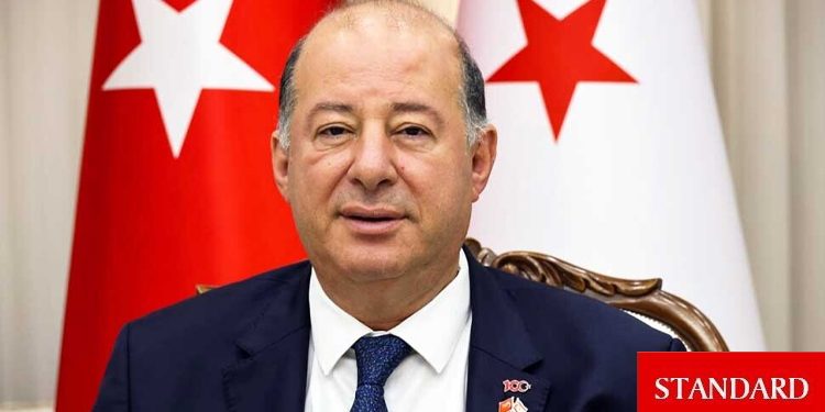 Dinçyürek: 750 milyon TL’lik ilaç ihalesi son aşamaya geldi