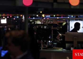 Küresel piyasalara teknoloji dopingi