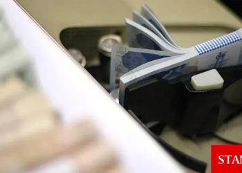 Türkiye Merkez Bankası’ndan FAST işlem limiti kararı… 100 bin liraya yükseltildi