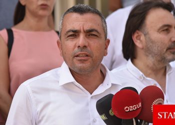 Serdaroğlu: “TÜK grevinde uzlaşı sağlandı”