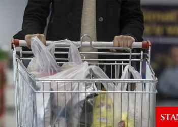 TÜİK açıkladı: Ekonomiye güven nisanda geriledi