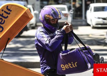 Getir, elindeki bazı varlıklarını elden çıkarmaya hazırlık yapıyor