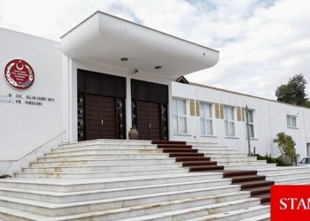 Meclis Genel Kurulu toplandı