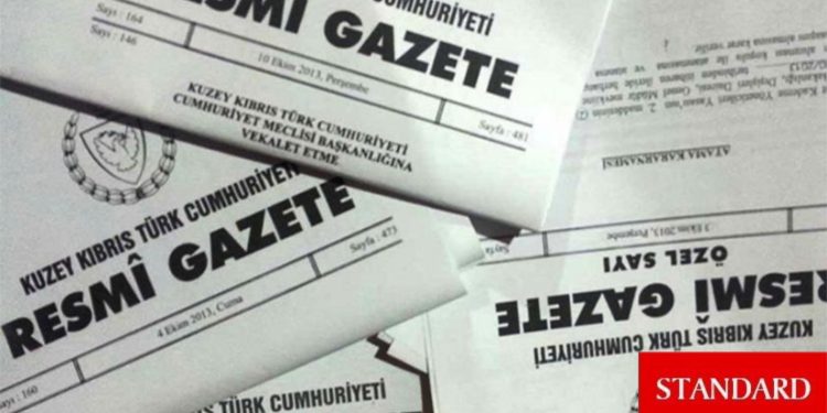 2024 Fiyat İstikrar Fonu Emirnamesi yayımlandı