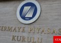 SPK 7 kişiye borsalarda geçici işlem yasağı cezası verdi
