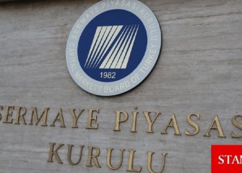 SPK 7 kişiye borsalarda geçici işlem yasağı cezası verdi