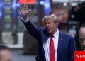 Trump, mal varlıklarına el konulmasını önlemek için dolandırıcılık davasında 175 milyon dolarlık tahvil dağıttı