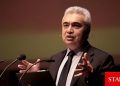 IEA Başkanı Birol: 2025-2026’da nükleerden elektrik üretiminin en yüksek seviyeye çıkacağını düşünüyoruz