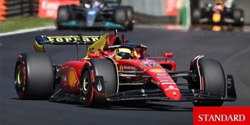 Formula 1’den 4,5 milyar dolarlık harcama