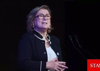 Sabancı Holding Yönetim Kurulu Başkanı Güler Sabancı: Mevcut ekonomik programa ve normalleşme adımlarına kararlılıkla devam etmeliyiz