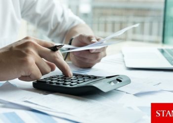 Kurumlar vergisi için beyanname verme dönemi başlatıldı