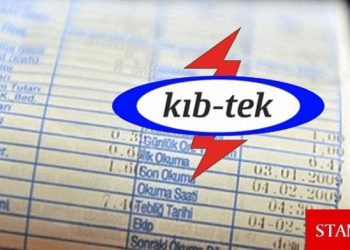 Kıb-Tek borçlu abonelerin elektriklerinin yarın kesileceğini duyurdu
