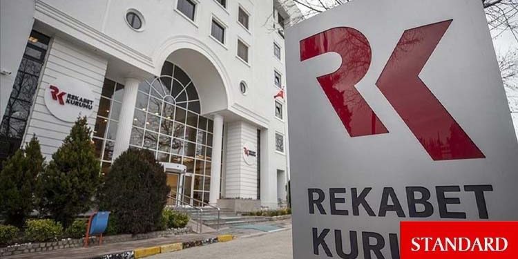 Elektrik panosu ve atık kağıt sektörlerinde faaliyet gösteren teşebbüslere rekabet soruşturması