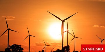 TÜREB ve DEHUKAM, deniz üstü rüzgar enerjisi mevzuatı için iş birliği sağladılar