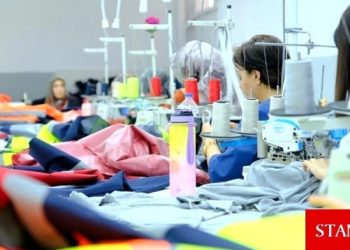 TÜİK’den duyuru: Ücretli çalışan sayısı arttı