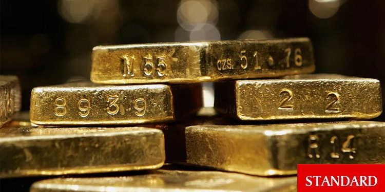 FED KARARI SONRASI ALTINDA SON DURUM