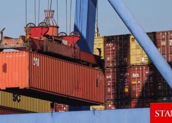 Türkiye Ticaret Bakanlığı, İsrail’le ticaretin tamamen durdurulduğunu duyurdu
