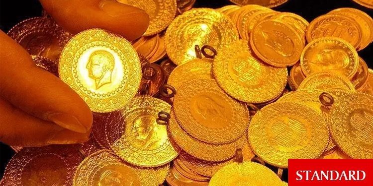 Gram altın ve çeyrek altın kaç TL oldu? Altın fiyatları ne kadar?