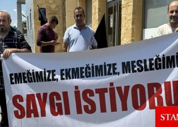 Raşit Şenkaya: İthal et kararı, tek taraflı alınan bir karar