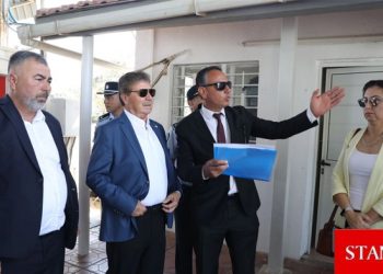 Üstel: Kendi tarafımızdaki genişletme işini önümüzdeki haftadan itibaren başlatacağız