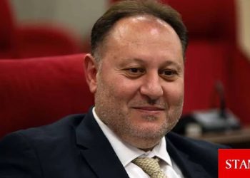 Ziya Öztürkler: Soğuk hava deposu narenciye sektörü için stratejik bir yatırımdır