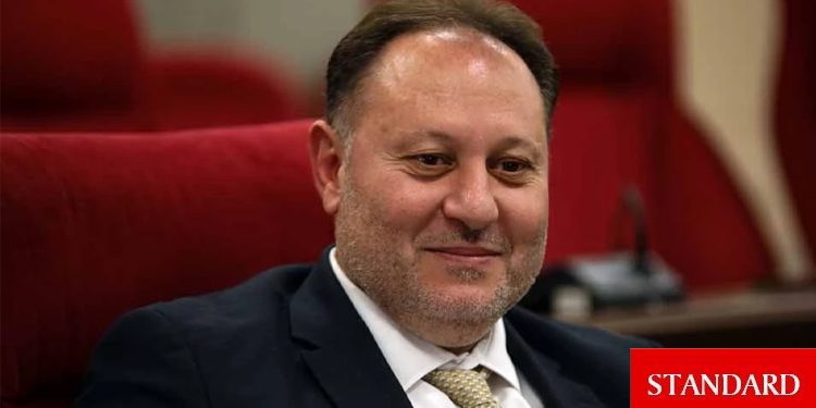 Ziya Öztürkler: Soğuk hava deposu narenciye sektörü için stratejik bir yatırımdır