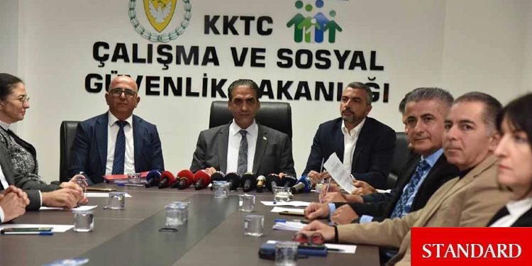 İşverenlerden asgari ücrete itiraz…