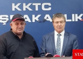 Başbakan ile Hayvan Üreticileri Birliği Mustafa Naimoğulları görüştü… “Sorunlar Bakanlar Kurulu’nda görüşülecek, Cuma yeniden toplantı yapılacak”