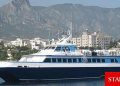 Anamur-Girne deniz seferleri Haziran’da başlıyor