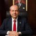 Ersin Tatar, İslam İşbirliği Teşkilatı’nın 15. Devlet ve Hükümet Başkanları Zirvesi’nde konuşma yaptı