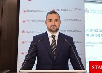 Bedava doğal gaz tükendi, enflasyonda zirve geliyor: Merkez Bankası Başkanı’ndan dikkat çeken sözler!