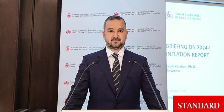 Bedava doğal gaz tükendi, enflasyonda zirve geliyor: Merkez Bankası Başkanı’ndan dikkat çeken sözler!