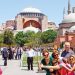 Turizmde yeni bir rekor