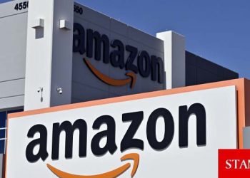 Amazon, bulut hizmetlerini genişletmek için Singapur’a 9 milyar dolar yatırım yapacak