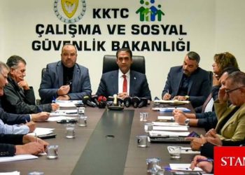 Asgari ücret brüt 34 bin 70 TL, net 29 bin 640 TL olarak belirlendi