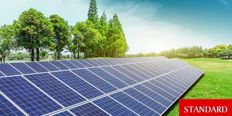 Türkiye, yenilenebilir enerjiye 2035’e kadar 73 milyar dolar yatırım yapmayı planlıyor
