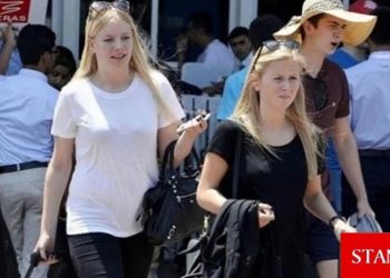 Ruslar oturum izni almaları zorlaşınca Türkiye’den başka ülkere göç etmeye başladılar