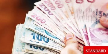 Asgari ücrete ara zamda son kulis! Canlı yayında rakam duyuruldu