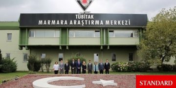 Tarımsal atıklar TÜBİTAK MAM projesiyle katma değerli ürünler elde ediliyor