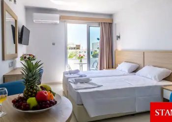 Alman turizm acentesinin iflası, Güney’deki 30 bin rezervasyonu da etkileyecek